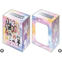 Amazon | ブシロードデッキホルダーコレクションV2 Vol.822